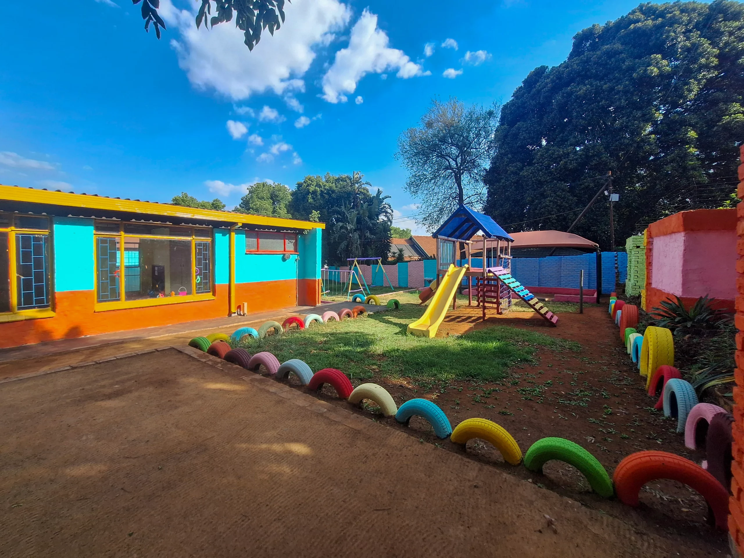Play Ground